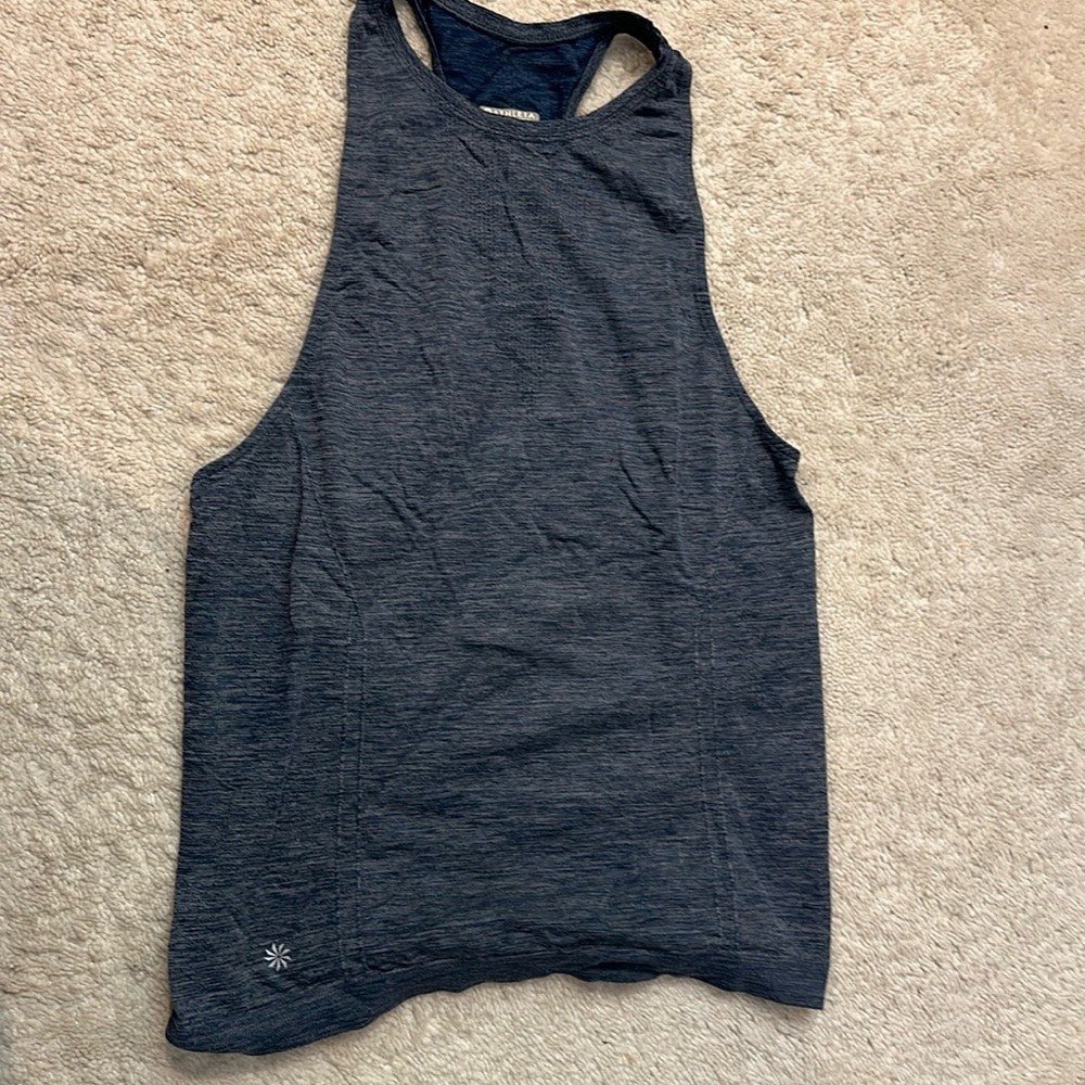 Athleta tank top